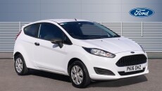 Ford Fiesta 1.25 Studio 3dr Petrol Hatchback